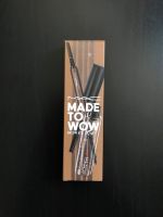 MAC Made to Wow Brow Kit: Light 2 Teile Nordrhein-Westfalen - Herne Vorschau