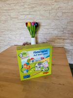 Haba Fädelspiel auf dem Land Babyspiel Lernspiel Berlin - Spandau Vorschau