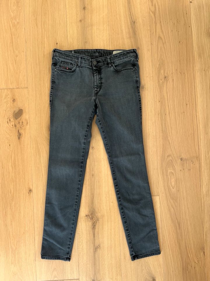 Diesel Jeans Doris W30 L32 30/32 Stretch Skinny Jeans Hose in München