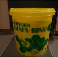 Blütenhonig 2023 13kg Eimer Bayern - Dingolfing Vorschau