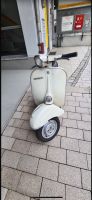 Vespa 50 Rundlicht Bayern - Kempten Vorschau