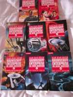 Raumschiff Enterprise Die neuen Abenteuer von Alan Dean Foster Pankow - Prenzlauer Berg Vorschau