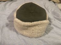 Sowjetische Wintermütze Ushanka Uschanka 58 RKKA WW2 Schuster Berlin - Mitte Vorschau