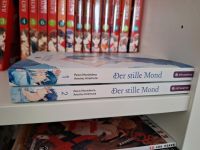 Manga der Stille Mond 1-2 abgeschlossen Bonn - Graurheindorf Vorschau