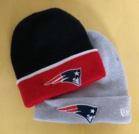 New England Patriots Mützen Beanie Nordrhein-Westfalen - Siegen Vorschau