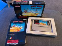 Looney Tunes Road Runner, Super Nintendo Hessen - Dillenburg Vorschau