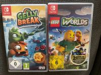 Spiele Nintendo Switch Lego Worlds 2 Bonus Mecklenburg-Vorpommern - Wismar Vorschau