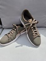 Herren Sneaker, Puma, Smash V2, khaki, Gr.47 Berlin - Charlottenburg Vorschau