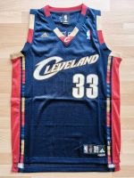 Shaquille O'Neal Cleveland Cavaliers Basketball Trikot Jersey NBA Baden-Württemberg - Waldenburg Vorschau