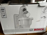 Neu und OVP Bosch mum 4405 Küchenmaschine Nordrhein-Westfalen - Mülheim (Ruhr) Vorschau