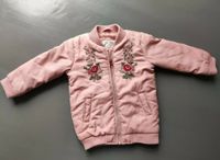 Jacke Mädchenjacke Kinderjacke Gr. 68 cm 12-18 Monate Baby Hessen - Limburg Vorschau