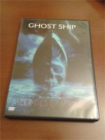 Ghost Ship - Film - DVD - Klassiker - Kult - selten - NEUWERTIG Rheinland-Pfalz - Hamm (Sieg) Vorschau