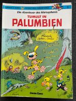 Die Abenteuer des Marsupilamis - Band 1-10 (1.Auflage) Niedersachsen - Braunschweig Vorschau