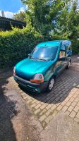 Renault Kangoo 1.6 16V Expression Bielefeld - Brackwede Vorschau