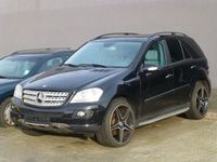 Mercedes-Benz ML 320 CDI--Hydrostößel defekt Motorschaden Schleswig-Holstein - Neumünster Vorschau