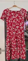 Blutsgeschwister Kleid Blumen Kirschblüten Gr. S 36 38 Nordrhein-Westfalen - Recklinghausen Vorschau