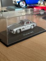 Mercedes BENZ 300 SL Auto Kollektion Nordrhein-Westfalen - Herford Vorschau