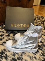 Biondini Made in Italy *Leder* Nordrhein-Westfalen - Gelsenkirchen Vorschau