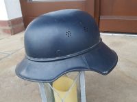 Ziviler Stahlhelm Luftschutzhelm Gladiatorhelm 1940er Jahre Helm Nordrhein-Westfalen - Iserlohn Vorschau