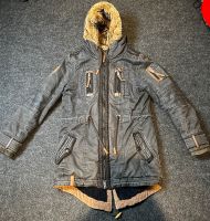 Naketano Herren Winterjacke Mantel / Parka Niedersachsen - Emden Vorschau