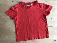 T-Shirt orange-rot, Gr. 98/104, sehr guter Zustand Niedersachsen - Göttingen Vorschau