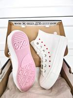 Converse Chuck Taylor All Star Lift Platform, Hi Valentine, 38 Hessen - Kassel Vorschau