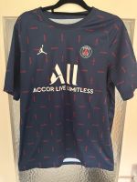 Jordan PSG Paris Saint Germain Shirt Gr. L Niedersachsen - Braunschweig Vorschau