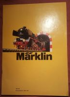 Märklin Katalog 1973, 90 Seiten Frankfurt am Main - Nordend Vorschau