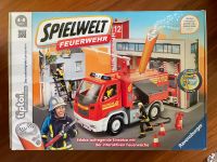 Spielwelt Feuerwehr Tiptoi Spiel -WIE NEU- Bayern - Bayreuth Vorschau