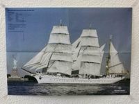 ⭐ 2  Poster Marine Gorch Fock in New York ⭐ Nordrhein-Westfalen - Hamm Vorschau