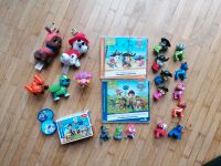 Paw patrol konvolut Hörspiel Zuma marshell CD ty puzzle Figuren Hamburg-Mitte - Hamburg St. Georg Vorschau