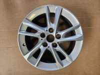 1x BMW 1er F40 2er F44 F45 Alufelge 16 Zoll 6855083 Einzelfelge Nordrhein-Westfalen - Werne Vorschau