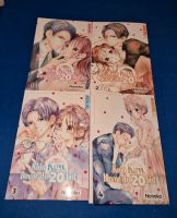 Kein Kuss bevor du 20 bist 1-4 romance manga shojo Nordrhein-Westfalen - Stolberg (Rhld) Vorschau