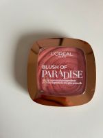 Blush of Paradise Make-up Loreal Paris Beauty Nordrhein-Westfalen - Haan Vorschau