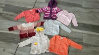 7 Strickjacken Babystrickjacken 74 80 Name it carters H&M Niedersachsen - Thomasburg Vorschau