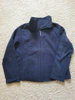 Fleecejacke Damen blau Gr. L Thüringen - Saalfeld (Saale) Vorschau