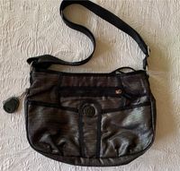 KIPLING HARAJUKU DAMEN TASCHE HANDTASCHE SCHWARZ METALLIC Bonn - Bonn-Zentrum Vorschau