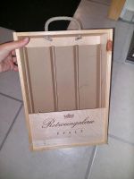 Wein Box Tragen Holz Nordrhein-Westfalen - Bottrop Vorschau