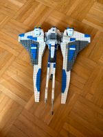 Lego Star Wars 9525 Mandalorian Fighter Nordrhein-Westfalen - Arnsberg Vorschau