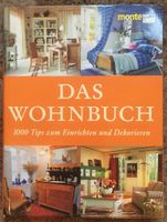 Das Wohnbuch 1000 Tipps zum Einrichten und Dekorieren DuMont Rheinland-Pfalz - Ludwigshafen Vorschau