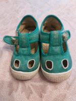 Superfit Hausschuhe Kindergartenschuhe Gr. 23 Klettverschluss Nordrhein-Westfalen - Gladbeck Vorschau