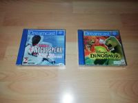 Sega Dreamcast Spiele Nagelneu (Sealed) Berlin - Marzahn Vorschau