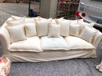 3-Sitzer Sofa im Landhausstil Home affaire in Webstoff"Beige" Neu Aachen - Aachen-Mitte Vorschau