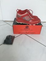 Heelys Schuhe mit Rollen Gr 36 Sneaker Rollschuhe Thüringen - Sonneberg Vorschau