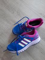 Adidas Sportschuhe (Duramo 6) Damen Gr. 42/43 Niedersachsen - Scheeßel Vorschau