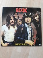 LP's von AC/DC bis Led Zeppelin Niedersachsen - Lachendorf Vorschau