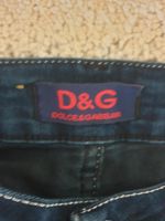 3/4 Hose Dolce&Gabbana Gr M Niedersachsen - Seevetal Vorschau