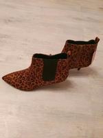 Stiefeletten gr.40 von s.Oliver NEU Bayern - Fürth Vorschau