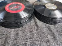 46 Schallplatten für Hochzeit, Geburtstag, Deko o.ä. zu bekleben Köln - Bayenthal Vorschau