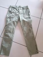 MAC grüne Jeans Größe 38/28 Bayern - Bad Abbach Vorschau